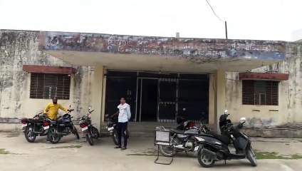 17 साल में सरकारें बदली, अधिकारी बदले लेकिन इस प्रोजेक्ट का काम अटका