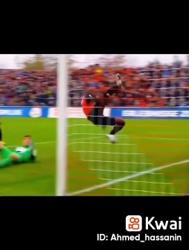 أجمل مهارات كرة القدم