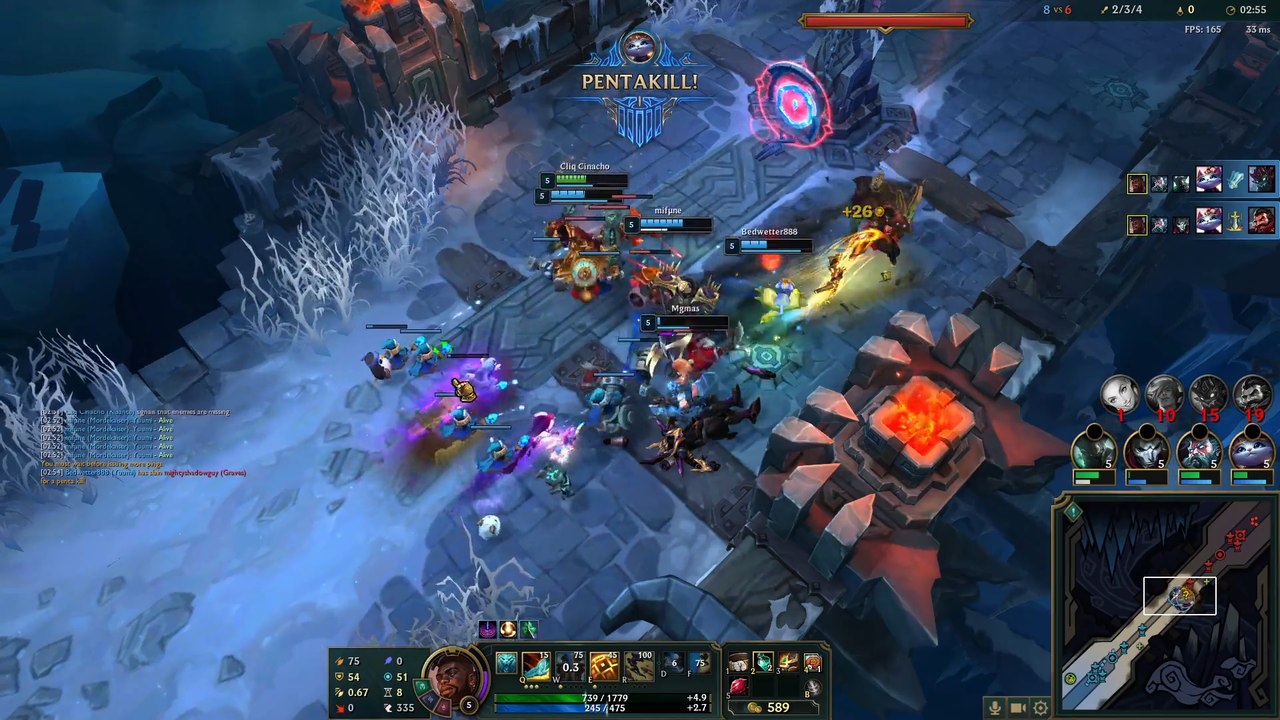 Penta Yuumi