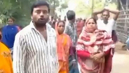 দঃ ২৪ পরগনা: আবাস যোজনায় দুর্নীতির অভিযোগ, কি বলছেন বিরোধীরা জেনে নিন