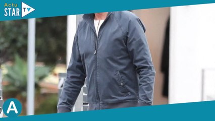 Enfin une bonne nouvelle pour Bruce Willis : l'une de ses filles enceinte, il va devenir grand-père