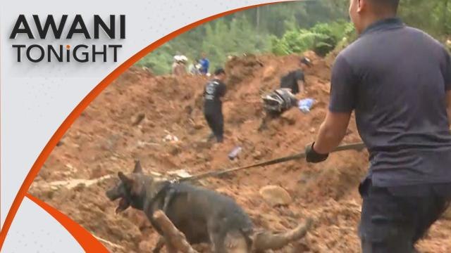 AWANI Tonight: Selangor govt to formulate guidelines for campsites