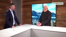 „Tirol Live” am 21. Dezember mit Bellmann-Weiler und Theurl