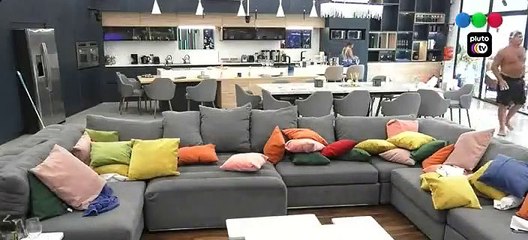 Alfa puso el anzuelo y Coti picó