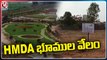 HMDA Issues Notification For Lands Auction | V6 News
