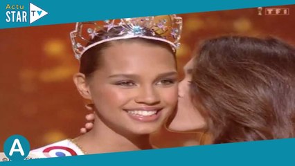 « Il y a un souci » : l'étonnant malentendu au moment du sacre d'Indira Ampiot, Miss France 2023