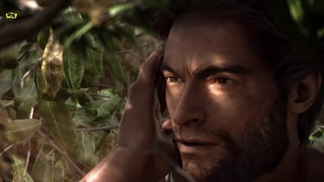 WOLVERINE Vs DEADPOOL In Wakanda Fight Scene 4K ULTRA HD - Marvel Superhero