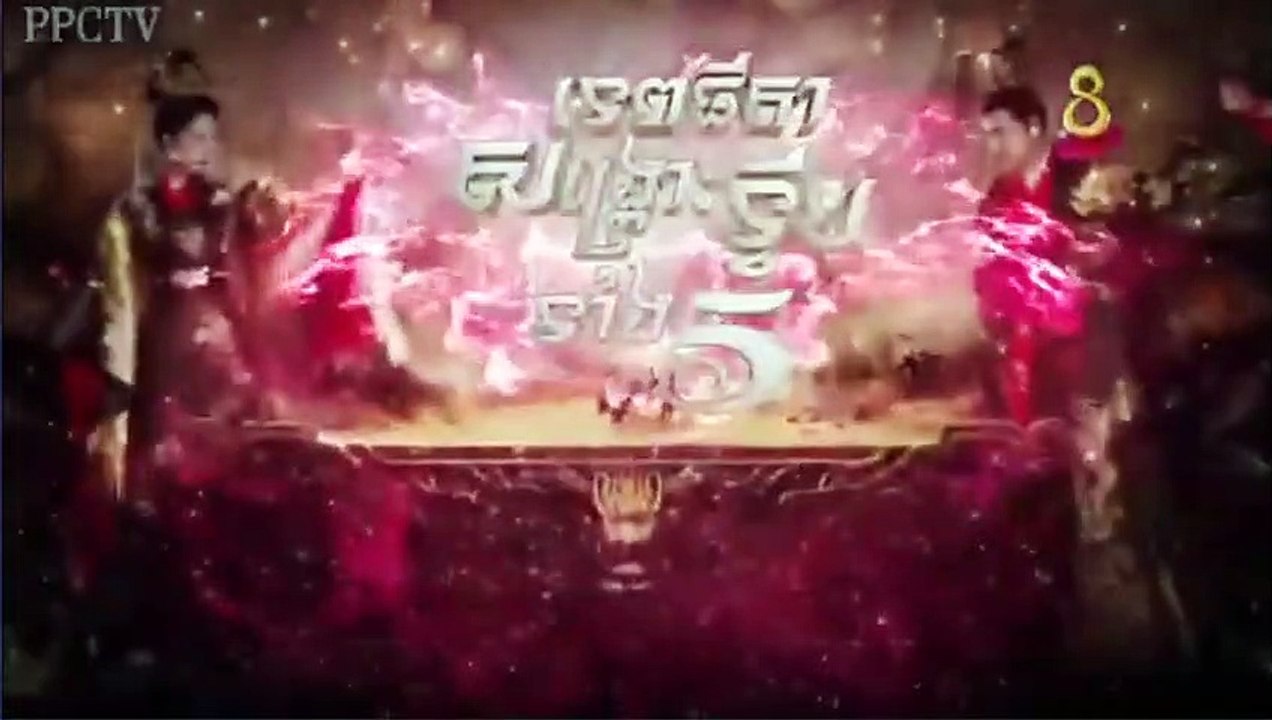 Tep Thida Songkrous Tvip Tang 5 Ep. 27