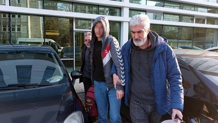 16 yaşındaki çocuk sabah yanlış kişiyi, akşam da hedeflediği adamı vurdu