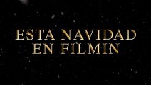 Todas las criaturas grandes y pequeñas: Nuevo Especial de Navidad - Tráiler español