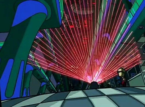 Invader Zim Invader Zim E021 – FBI Warning of Doom