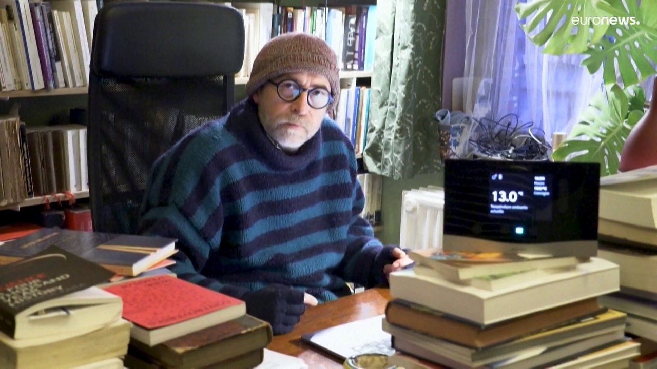 Energiekrise in Europa: Wie auf dem Kontinent Strom gespart wird