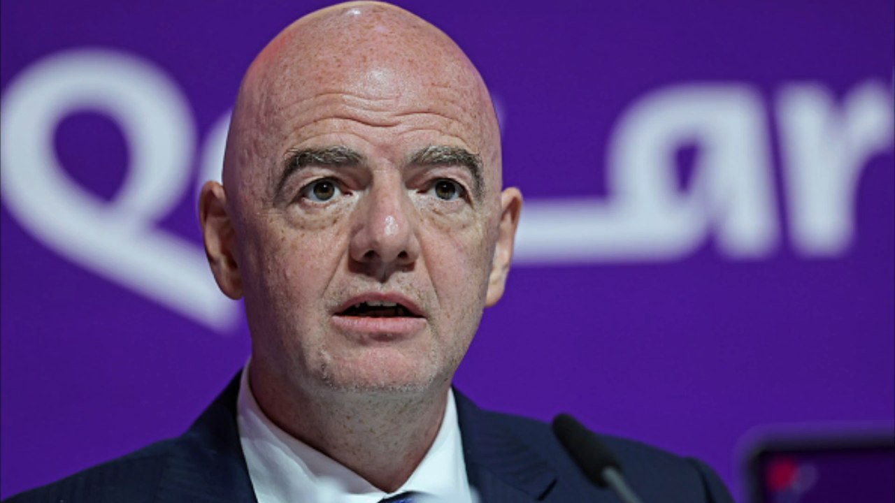 Fifa plant offenbar alle drei Jahre eine WM!