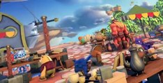 Skylanders Academy S01 E10