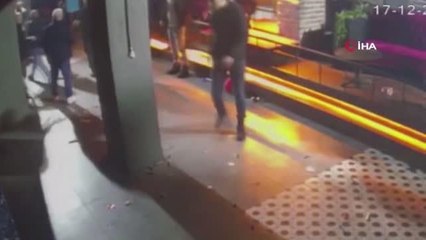 Silahlı çatışma olayı sonrasında iki mekan da mühürleniyor