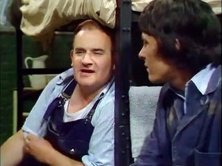 Porridge - S01 - E04 - A Day Out