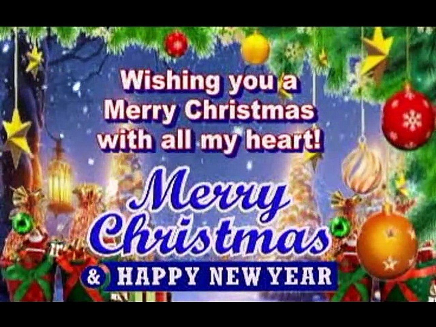 Top Christmas Greetings | Merry Christmas 2022 | Best Christmas ...