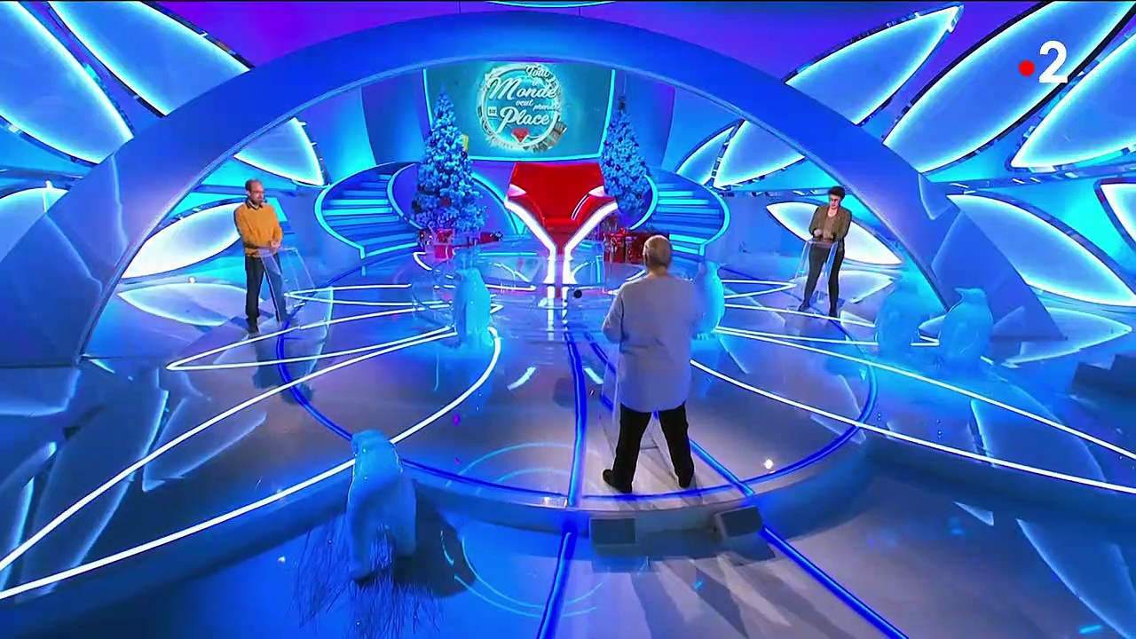 Sebastien Tlmvpsp Age Tout le monde veut prendre sa place" : un ancien Maître de midi est devenu  le nouveau champion du jeu : Femme Actuelle Le MAG
