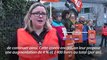 Grande-Bretagne: les ambulanciers en grève 