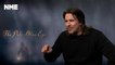 Christian Bale on Netflix murder mystery 'The Pale Blue Eye'