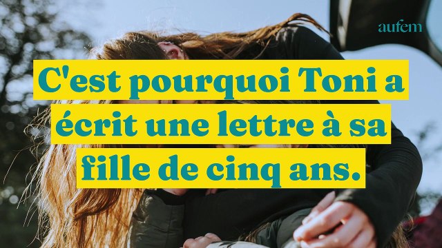Ma fille... : ces 13 phrases essentielles que chaque mère devrait dire à sa fille