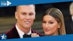 Tom Brady et Gisele Bündchen divorcés : les confidences du sportif sur son premier Noël sans femme n