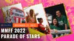 Metro Manila Film Festival 2022 Parade of Stars
