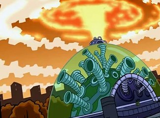 Invader Zim Invader Zim E027 – FutureDib