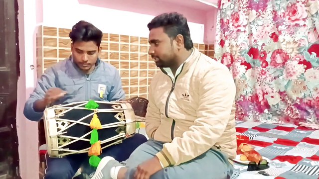 Galti maff by Preet singh singer dholak master Rajat