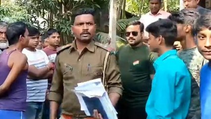 স্বামীকে খুন করার অভিযোগ স্ত্রীর বিরুদ্ধে