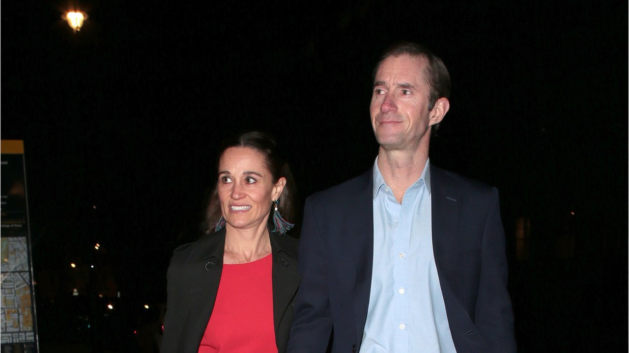 GALA VIDEO - Pippa Middleton remporte une bataille juridique qui devrait réjouir le prince George !