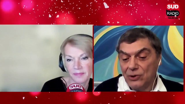 Brigitte Lahaie - Comment surmonter le stress grâce aux 7 lois spirituelles ancestrales ?