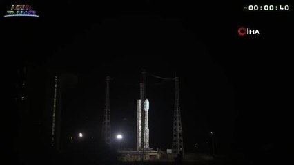 Avrupa'nın Vega C görevi başarısız oldu