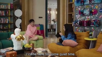 She and her perfect husband Episode 11 in English subtitles