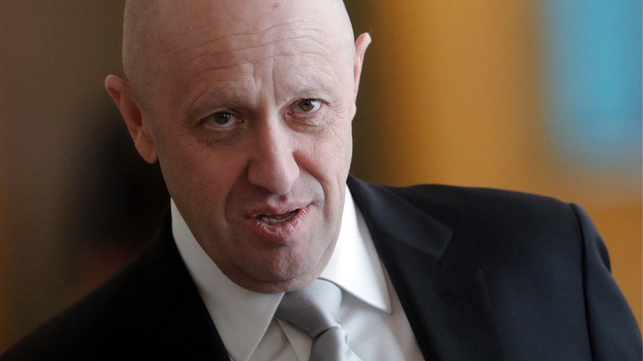 So wirbt Söldner-Chef Prigoschin Gefangene an