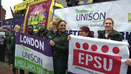 ‘We don’t want to be here; we’ve got no choice’