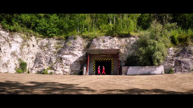 Jeff Panacloc - A la poursuite de Jean-Marc Bande-annonce Teaser VF (2023) Jeff Panacloc, Nicolas Marié