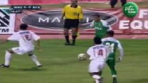 التسجيل الكامل لمباراة الوداد ضد الرجاء الرياضي 0-1 - الأسبوع 25 -الدوري المغربي الممتاز 2005_2004-002