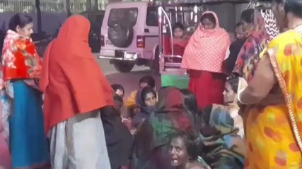 शेखपूरा: बधार में मिली शव की हुई पहचान, जांच में जुटी पुलिस