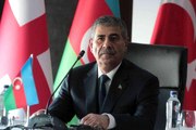 Azerbaycan Savunma Bakanı Hasanov: 