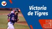 Deportes VTV | Tigres de Aragua someten 6-0 a Caribes de Anzoátegui