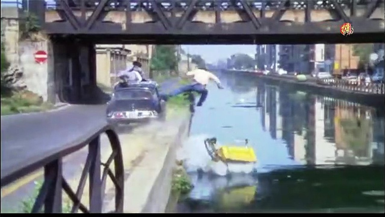La Pupa del Gangster (1975)