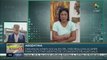 Organizaciones sociales de Argentina se reúnen para solicitar la libertad de Milagro Sala