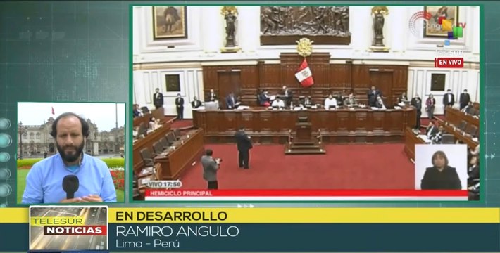 Perú y México deterioran sus relaciones diplomáticas