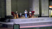‘Not a very wise man’: Suspect steals baby Jesus from Nativity display