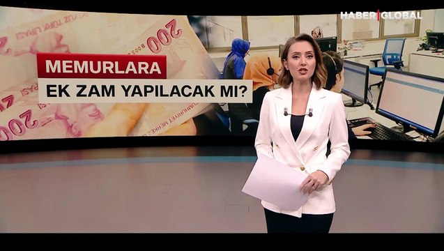 Memurlar için ek zam talebi: Ücretlerde artık refah payı uygulamasına geçmeliyiz