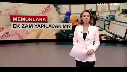 Memurlar için ek zam talebi: Ücretlerde artık refah payı uygulamasına geçmeliyiz