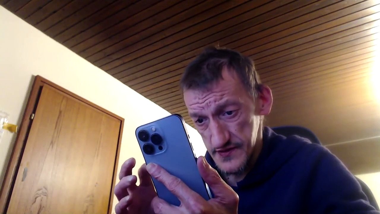 Viper & Letzte Warnung an alle Kanäle #Maskenshow