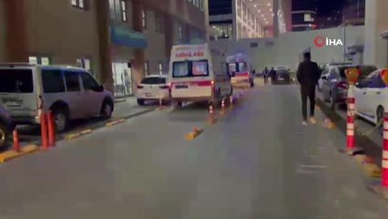 Batman'da iki grup arasında silahlı kavga: 1 ölü, 1 yaralı