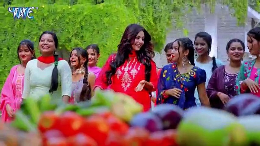 Pudina song
